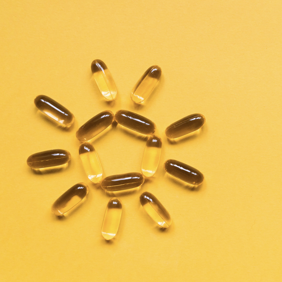 Check Vitamin D3 - Labor Basel