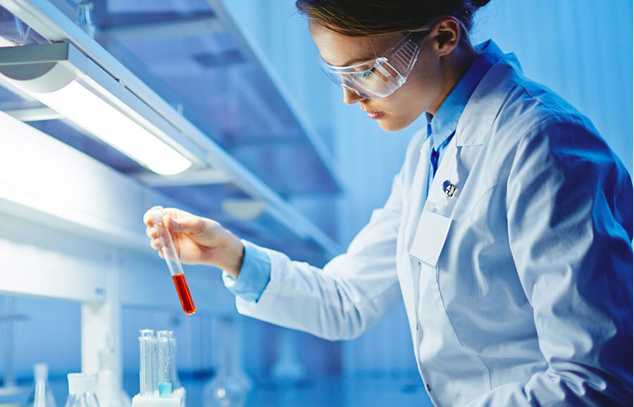 Weitere Analysen - Labor Basel